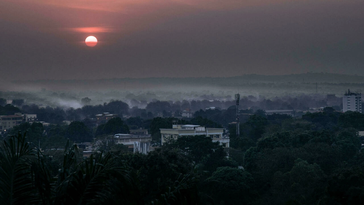centrafrique-bangui-rca-afp